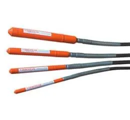 Vibrador Pendular VBK 635